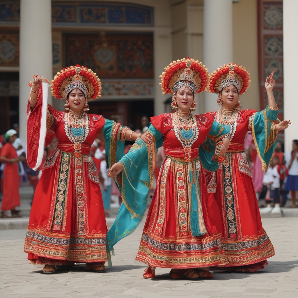 Cultural Performance